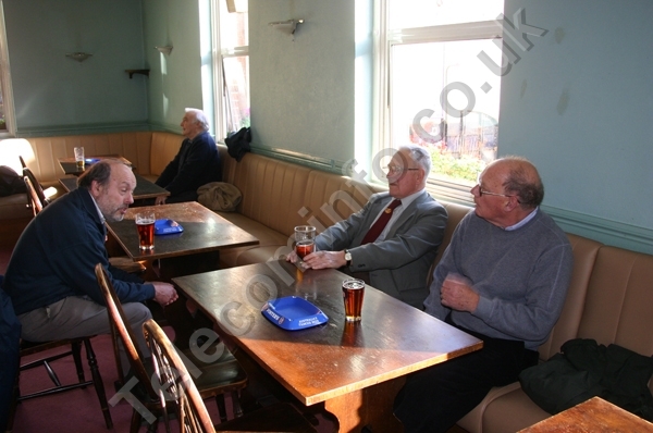 Carlow Street 2006 004